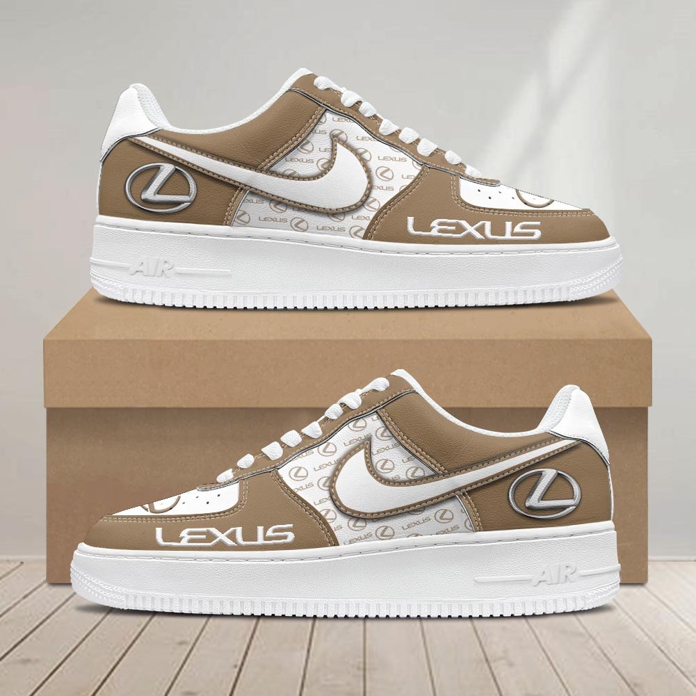 Ideafootwear Lexus Air Low-Top Sneakers Shoes For Men And Women 1