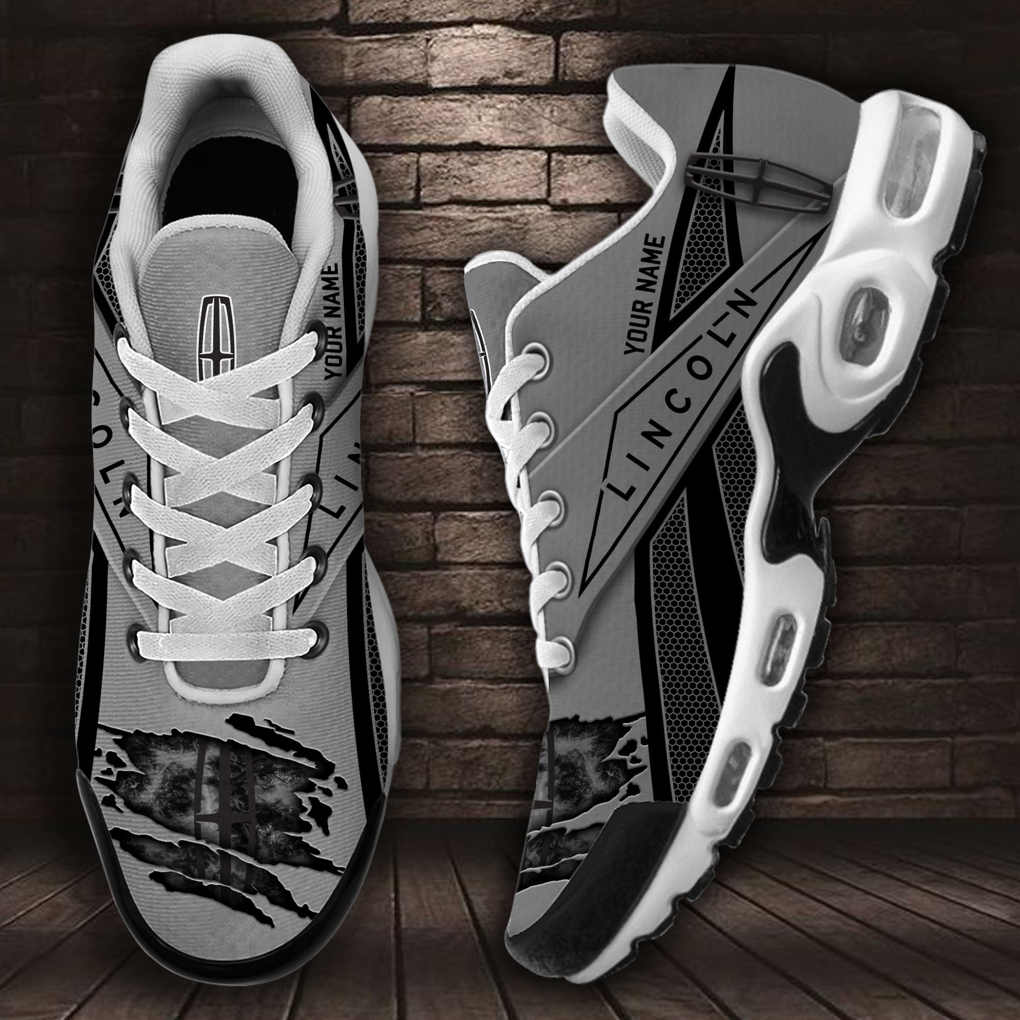 Ideafootwear Lincoln TN Shoes Sneakers For Men And Women