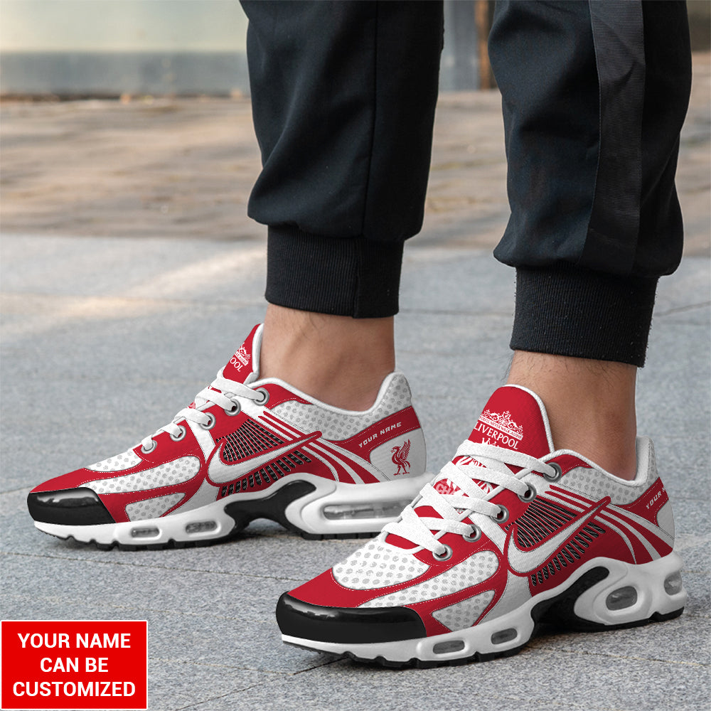 Ideafootwear Liverpool FC TN Shoes Sneakers For Men And Women