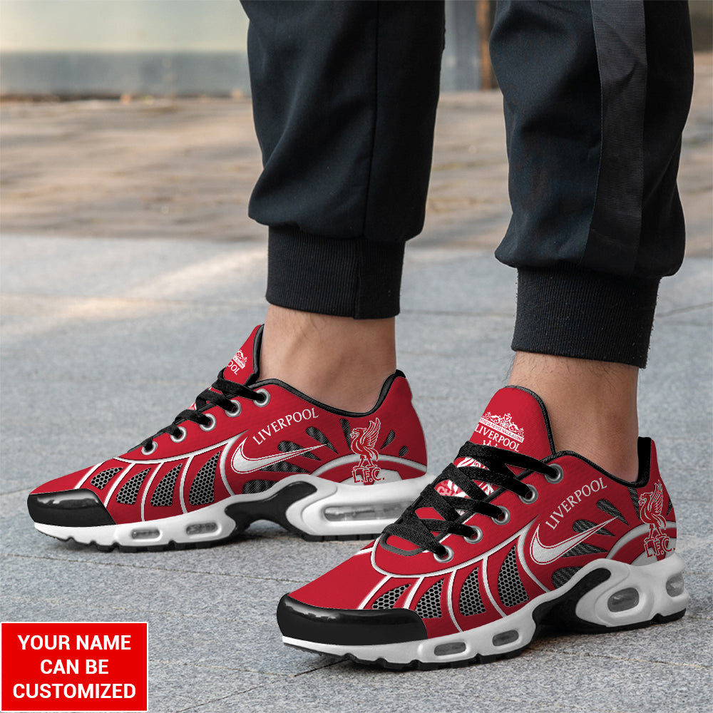 Ideafootwear Liverpool FC TN Shoes Sneakers For Men And Women