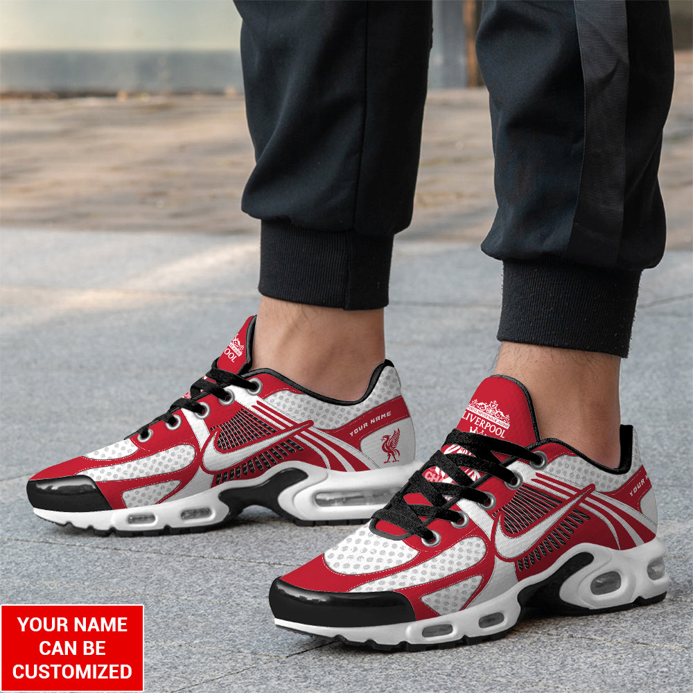 Ideafootwear Liverpool FC TN Shoes Sneakers For Men And Women