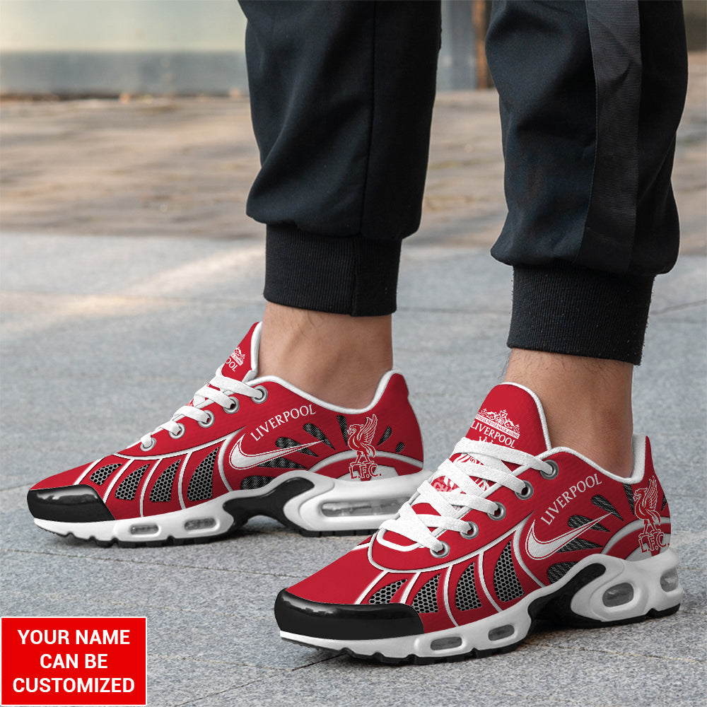Ideafootwear Liverpool FC TN Shoes Sneakers For Men And Women