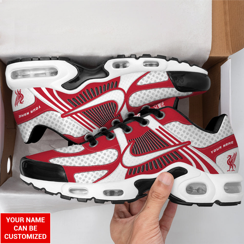Ideafootwear Liverpool FC TN Shoes Sneakers For Men And Women
