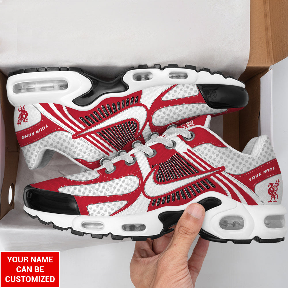 Ideafootwear Liverpool FC TN Shoes Sneakers For Men And Women
