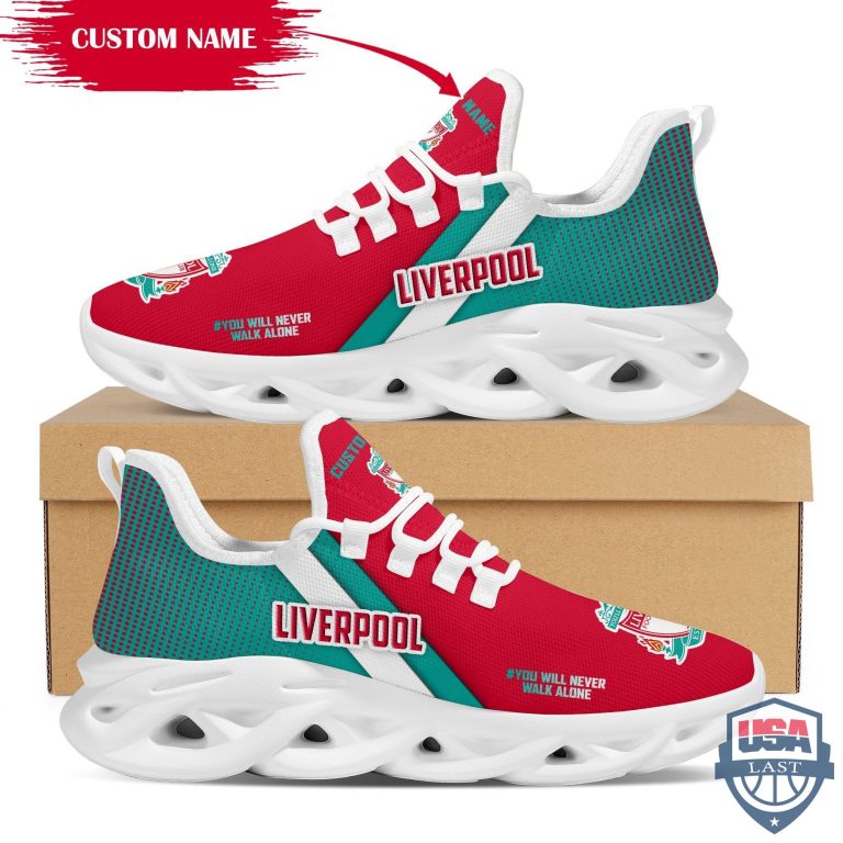 Ideafootwear Liverpool Max Soul Shoes Sneakers For Men And Women