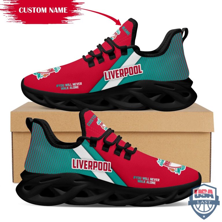 Ideafootwear Liverpool Max Soul Shoes Sneakers For Men And Women
