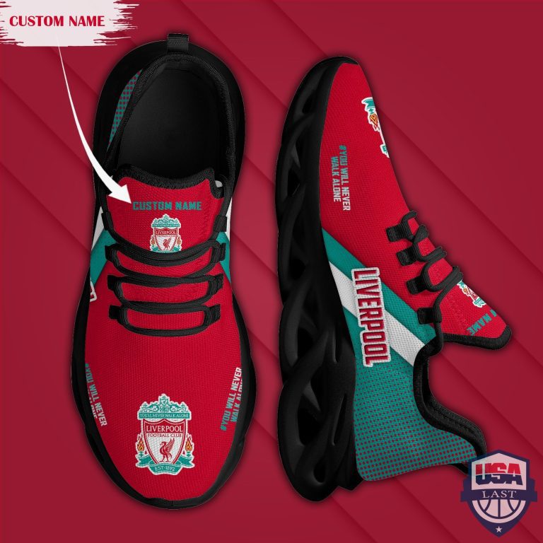 Ideafootwear Liverpool Max Soul Shoes Sneakers For Men And Women