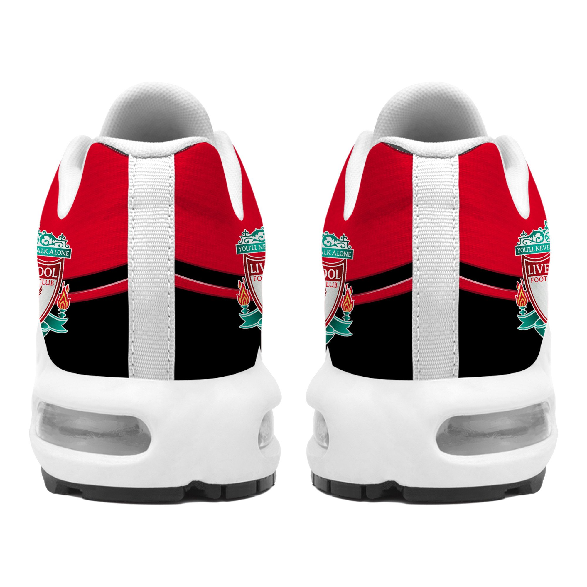 Ideafootwear Liverpool TN Shoes Sneakers For Men And Women