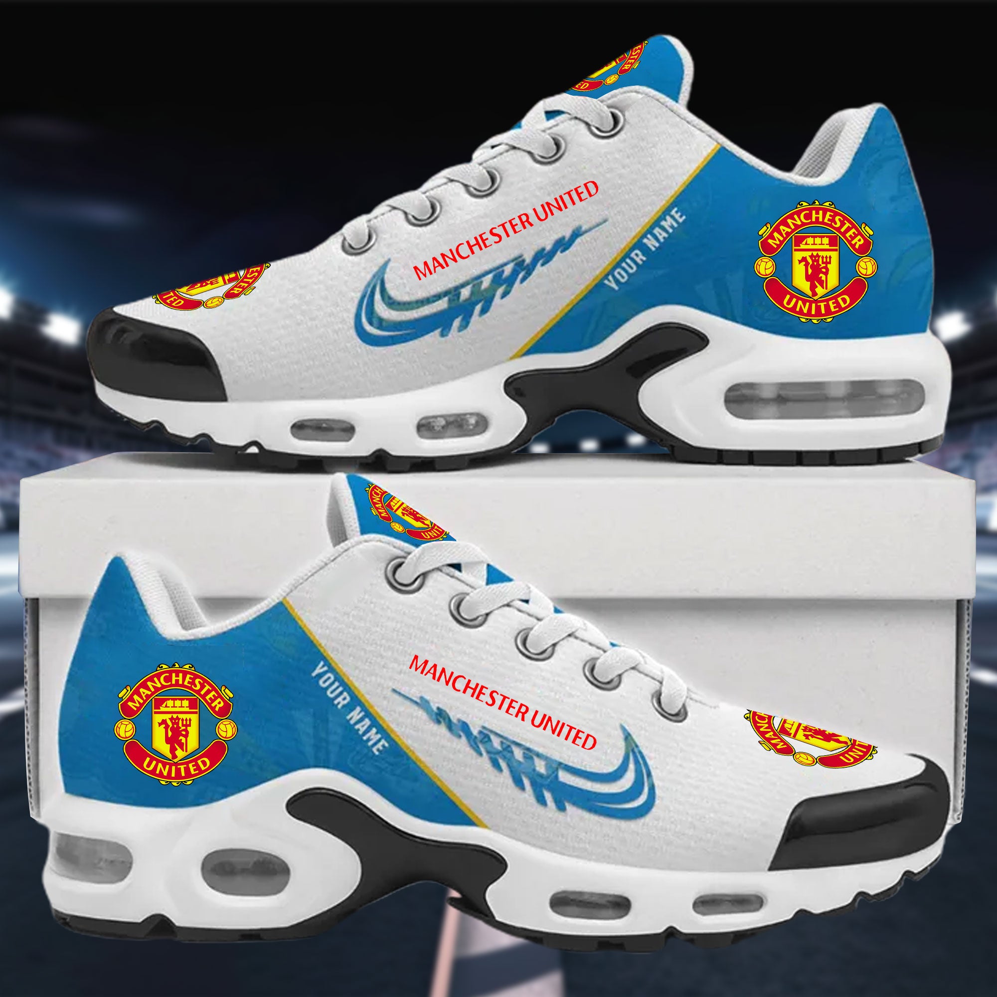 Ideafootwear Liverpool TN Shoes Sneakers For Men And Women