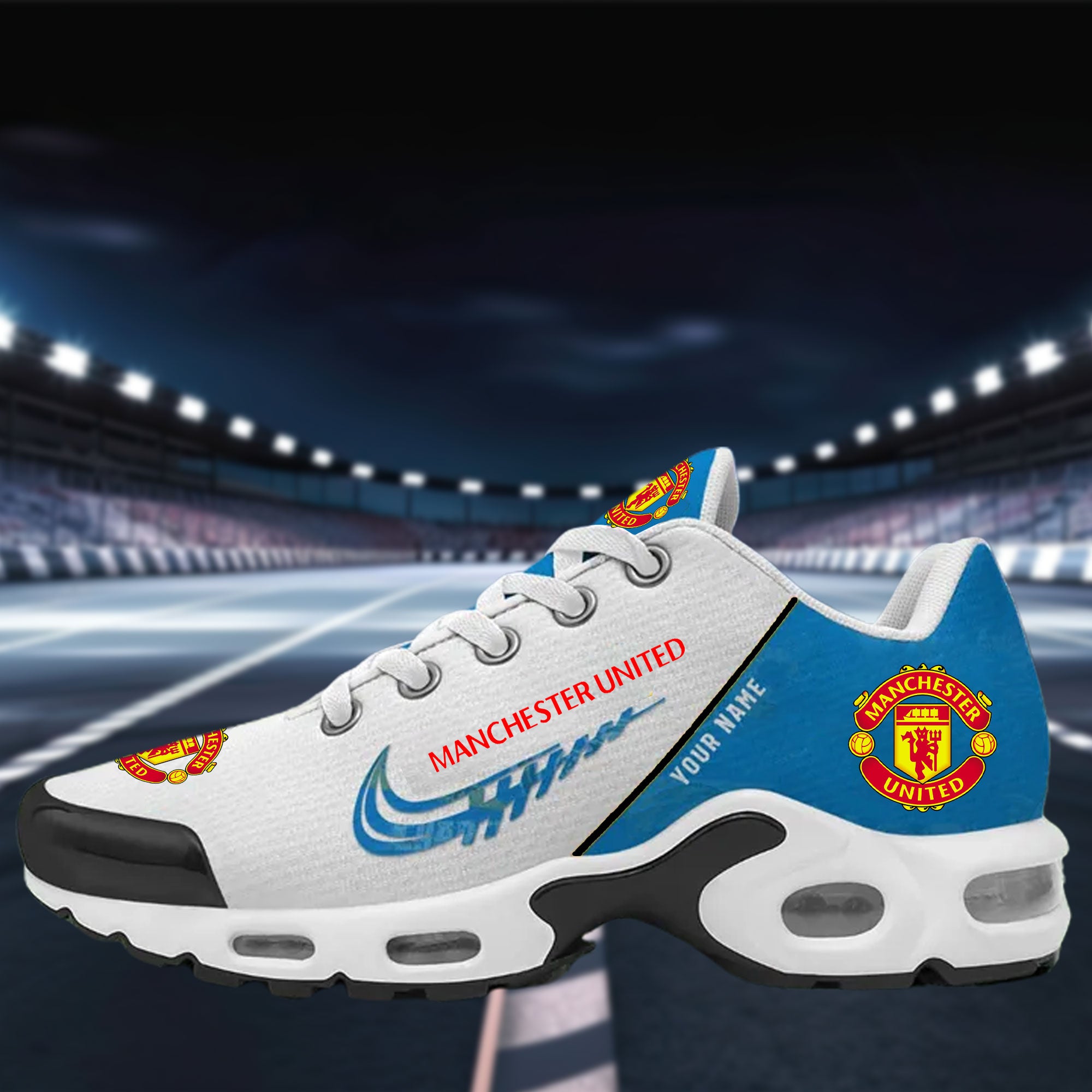 Ideafootwear Liverpool TN Shoes Sneakers For Men And Women