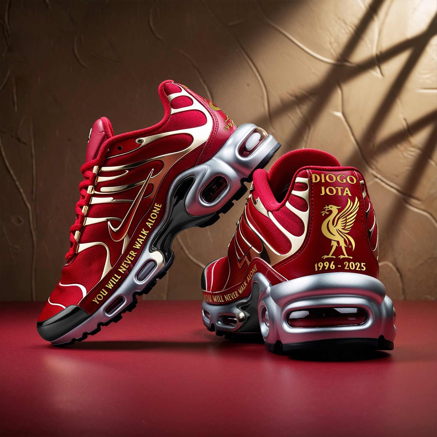 Ideafootwear Liverpool TN Shoes Sneakers For Men And Women