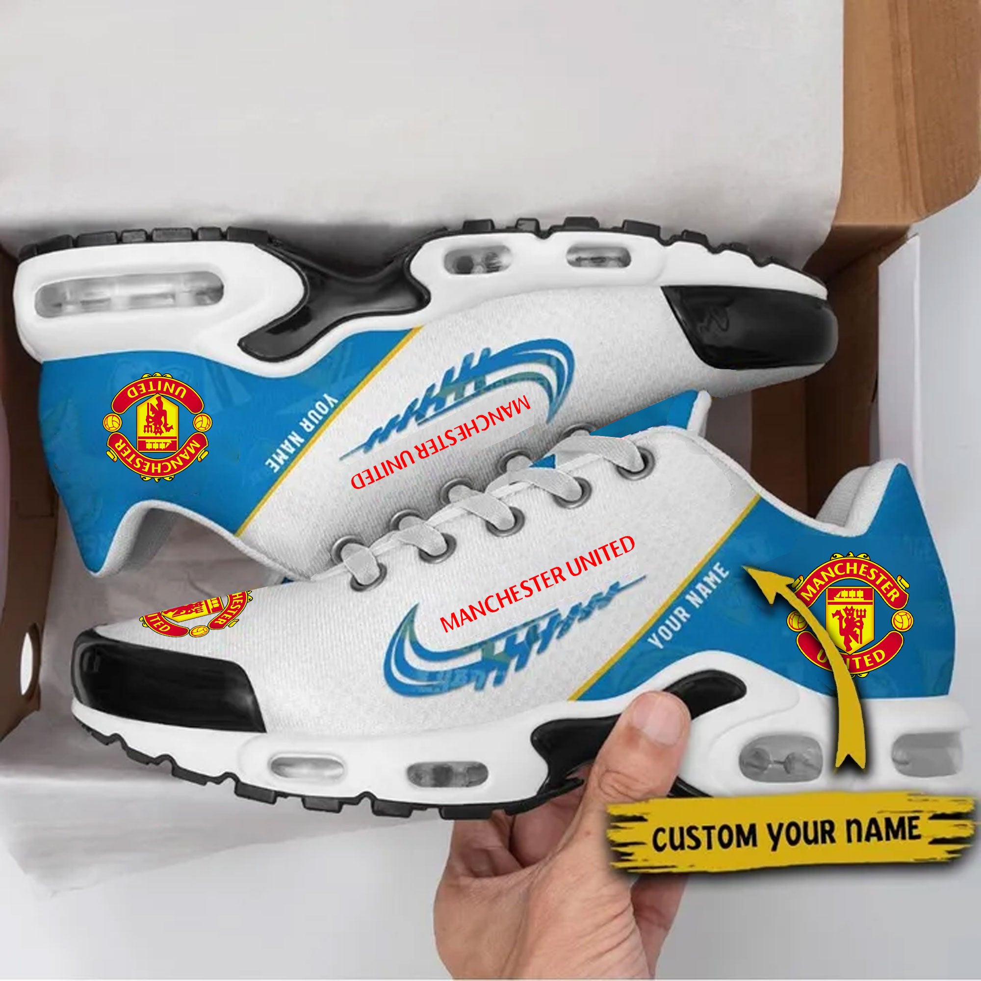 Ideafootwear Liverpool TN Shoes Sneakers For Men And Women