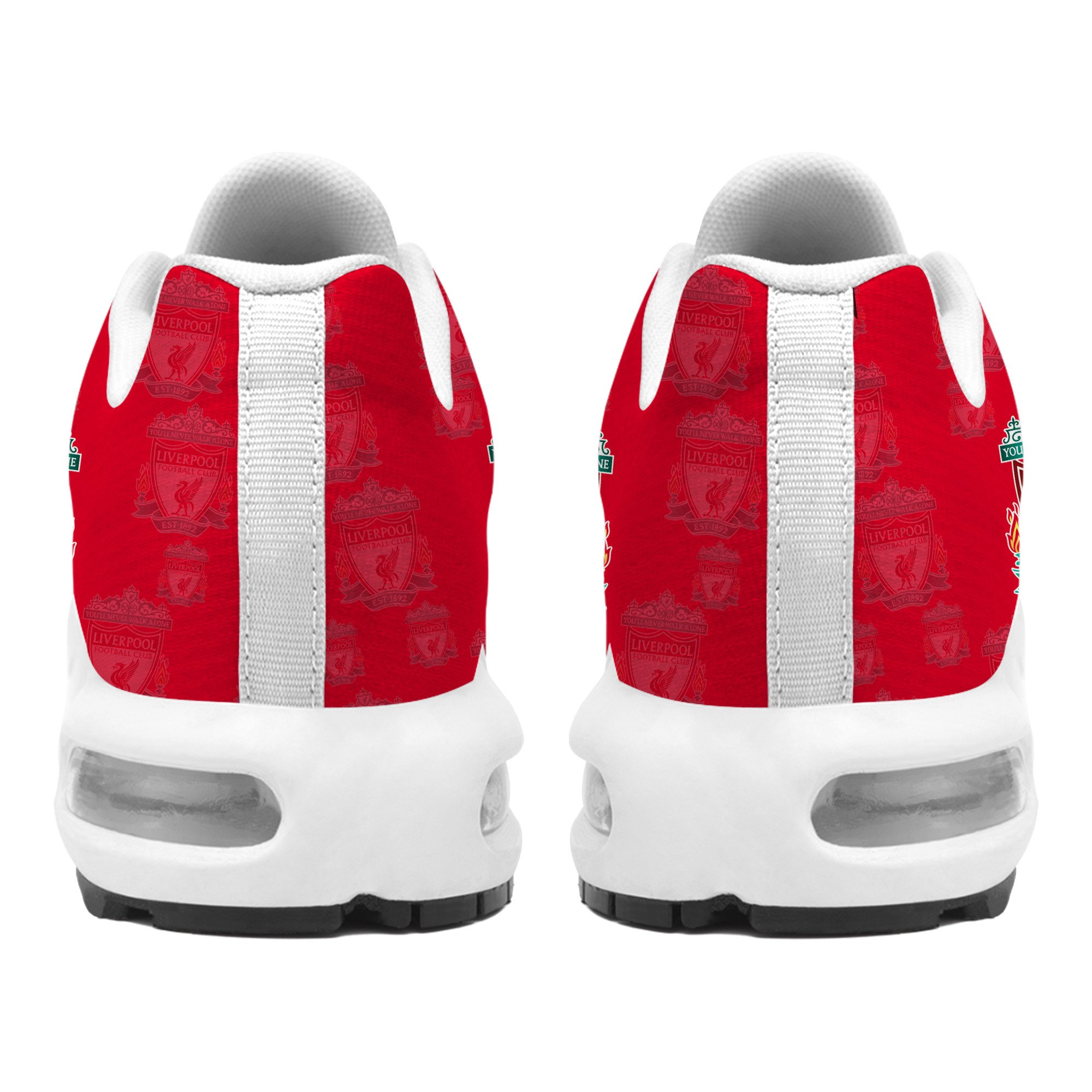Ideafootwear Liverpool TN Shoes Sneakers For Men And Women