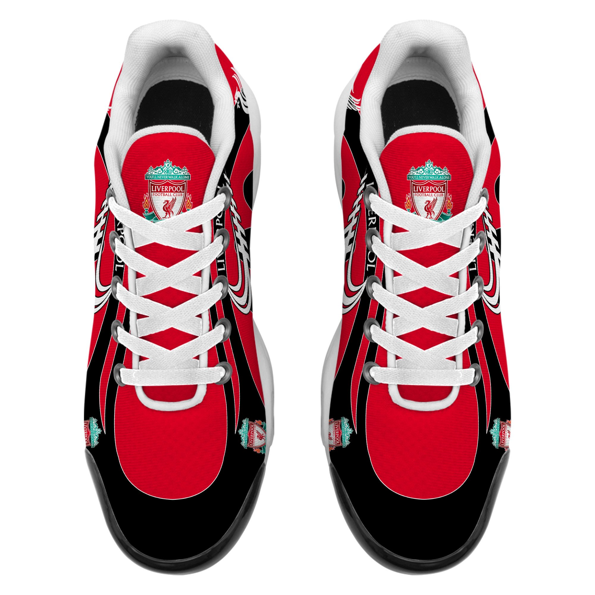 Ideafootwear Liverpool TN Shoes Sneakers For Men And Women
