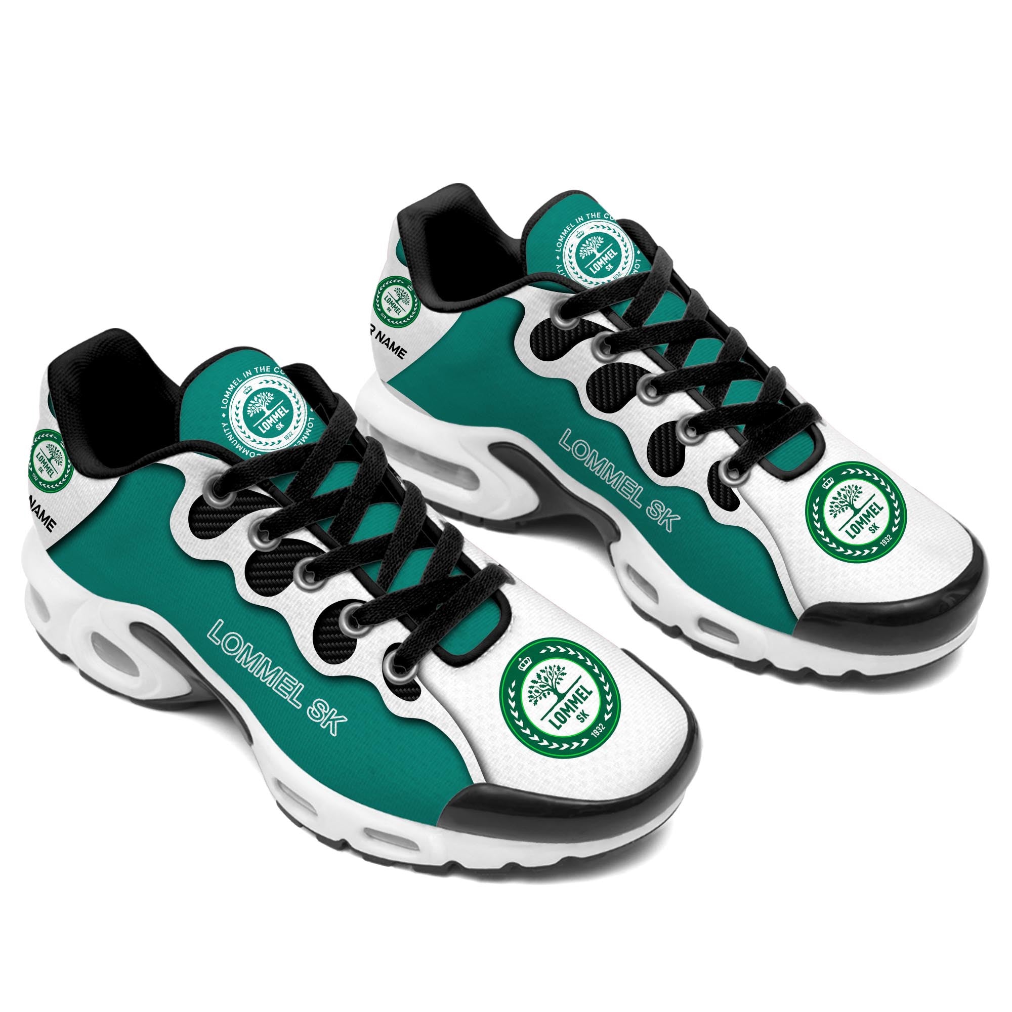 Ideafootwear Lommel SK TN Shoes Sneakers For Men And Women
