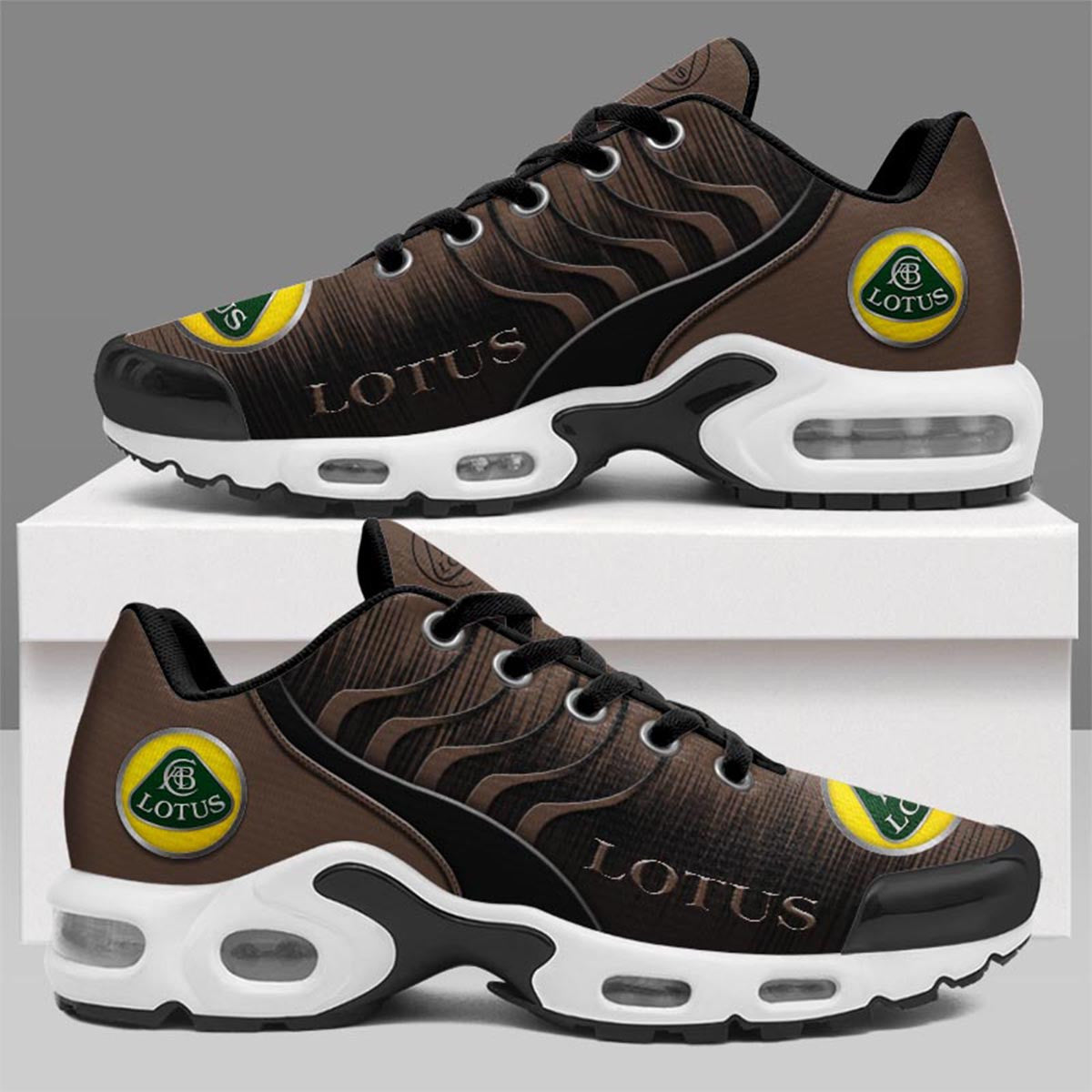 Ideafootwear Lotus TN Shoes Sneakers For Men And Women