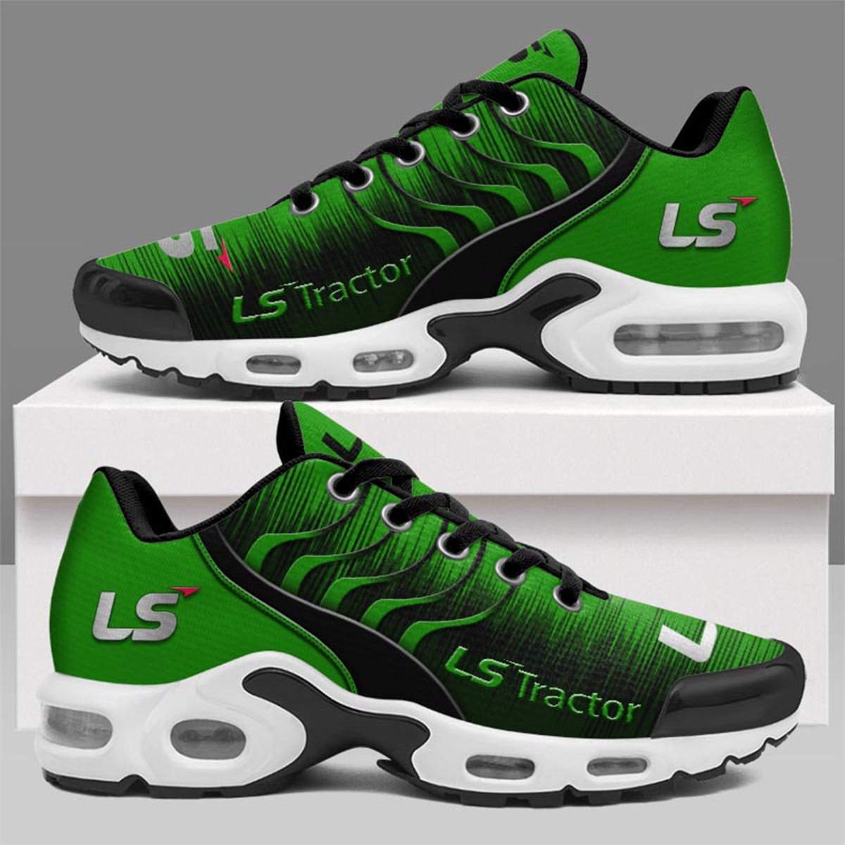 Ideafootwear LS Tractor TN Shoes Sneakers For Men And Women