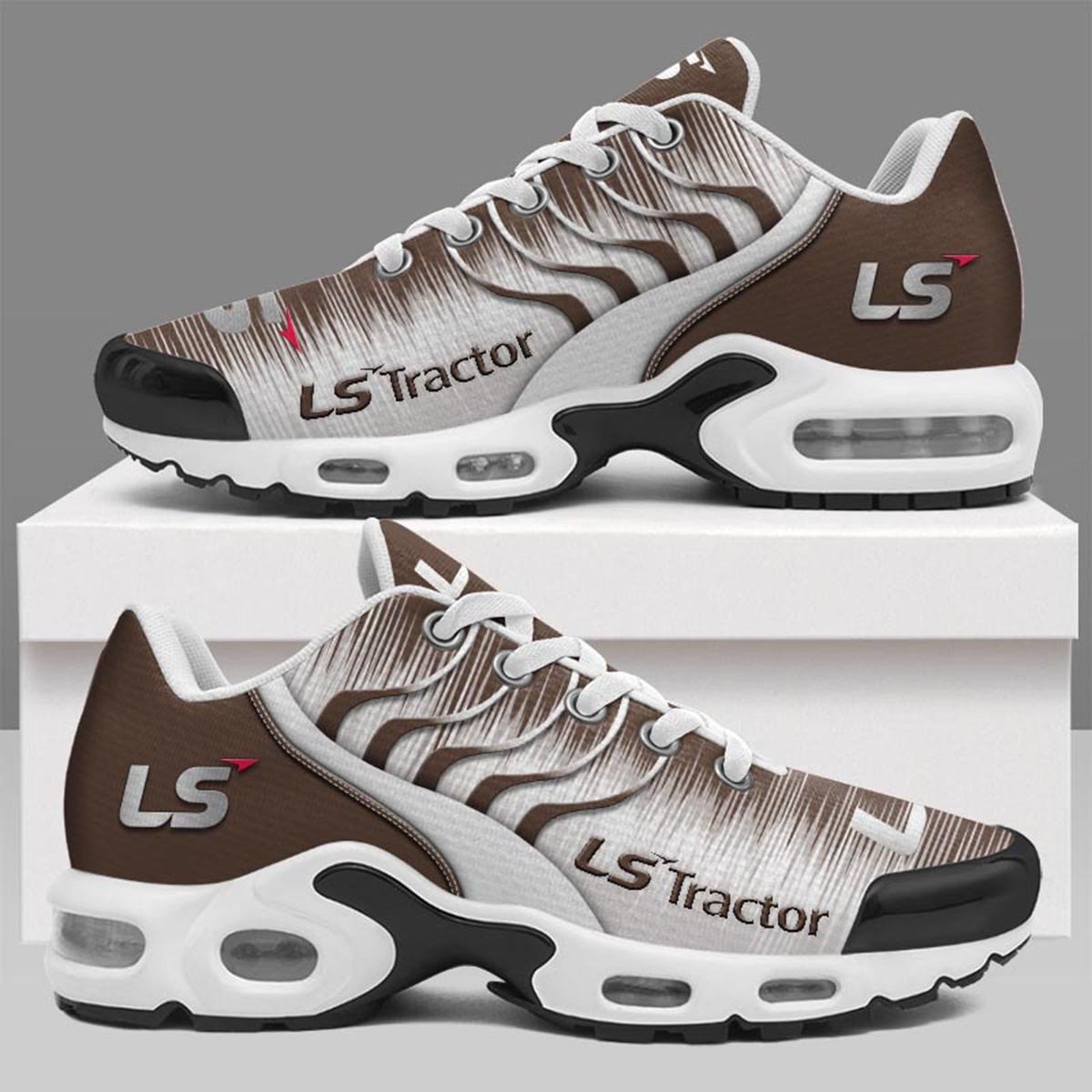 Ideafootwear LS Tractor TN Shoes Sneakers For Men And Women