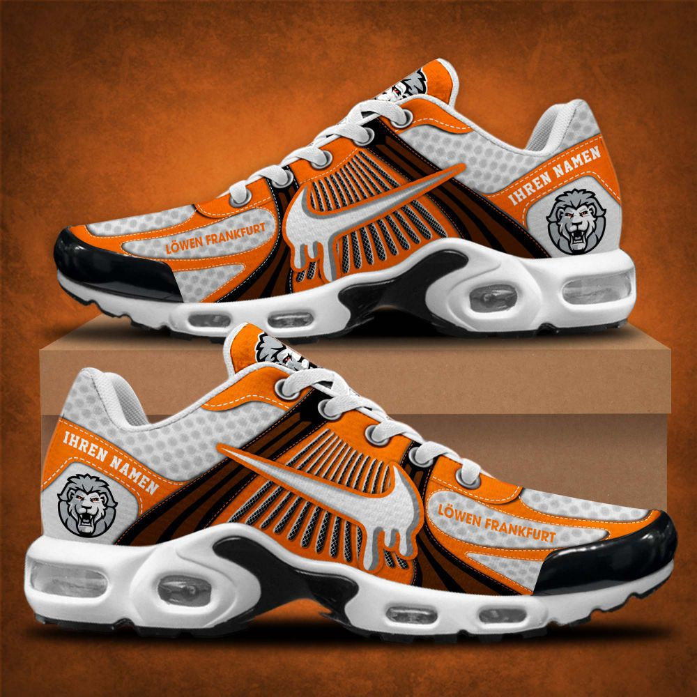Ideafootwear Löwen Frankfurt TN Shoes Sneakers For Men And Women