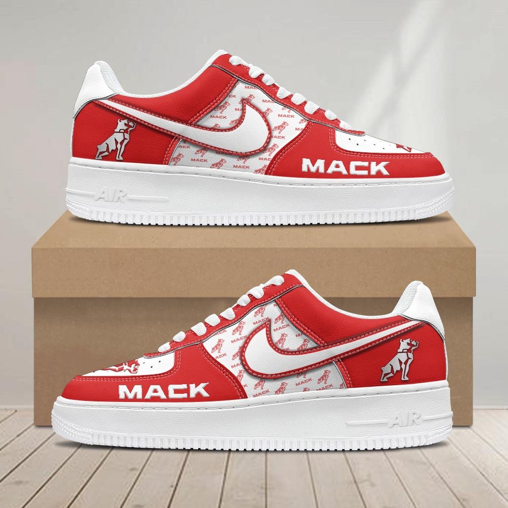 Ideafootwear Mack Air Low-Top Sneakers Shoes For Men And Women 1