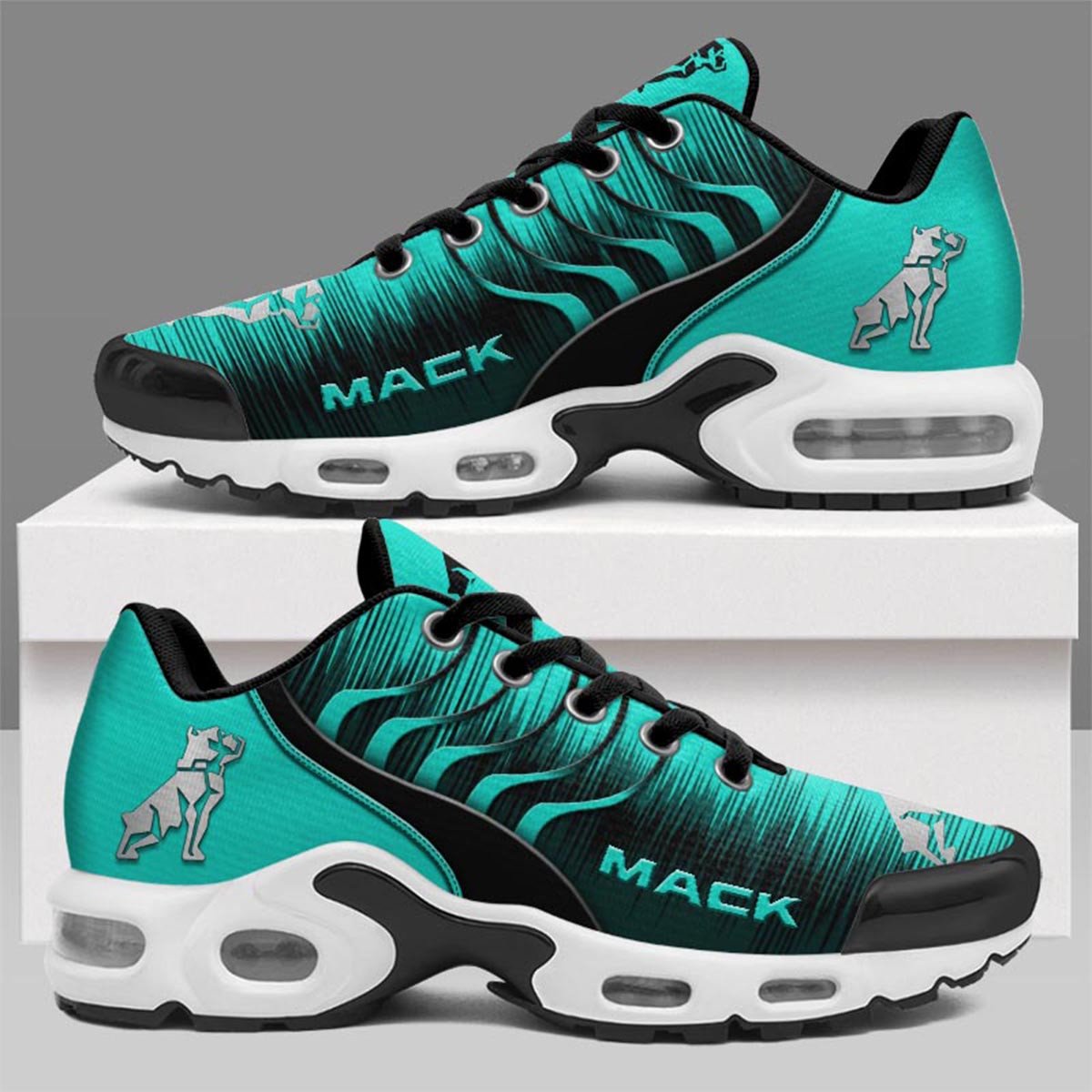 Ideafootwear Mack TN Shoes Sneakers For Men And Women