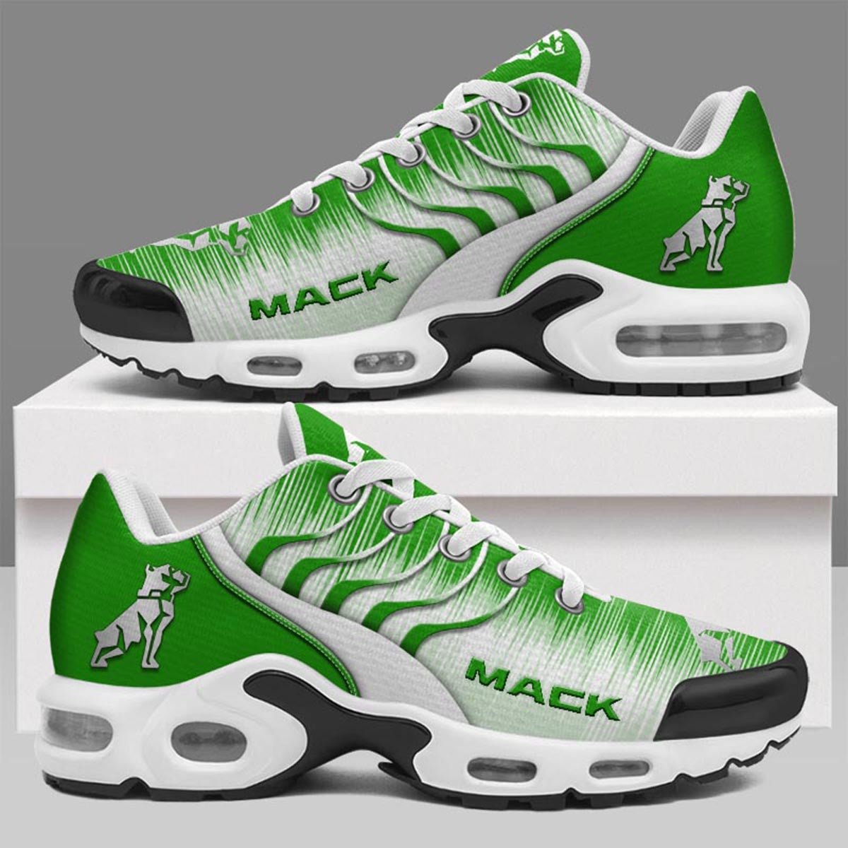 Ideafootwear Mack TN Shoes Sneakers For Men And Women