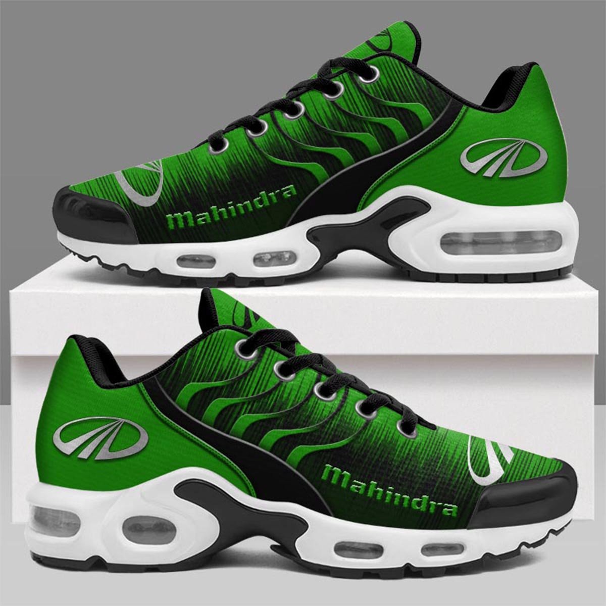 Ideafootwear Mahindra TN Shoes Sneakers For Men And Women