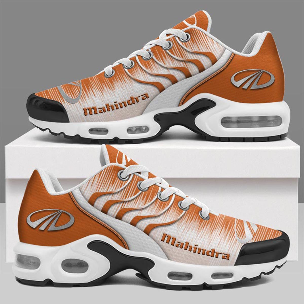 Ideafootwear Mahindra TN Shoes Sneakers For Men And Women