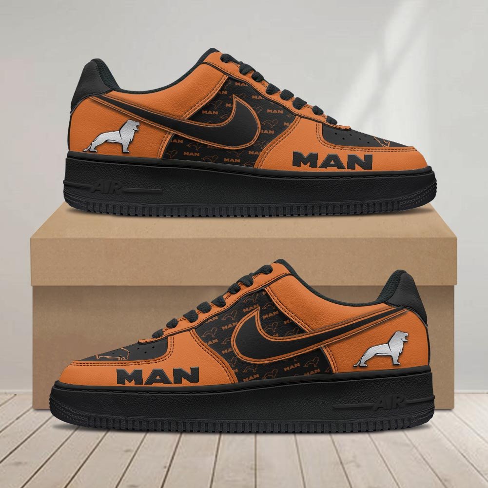 Ideafootwear MAN Air Low-Top Sneakers Shoes For Men And Women 1