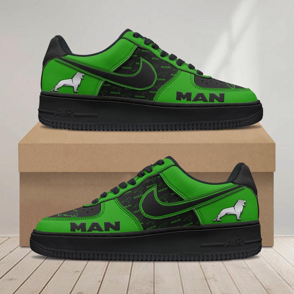 Ideafootwear MAN Air Low-Top Sneakers Shoes For Men And Women 1