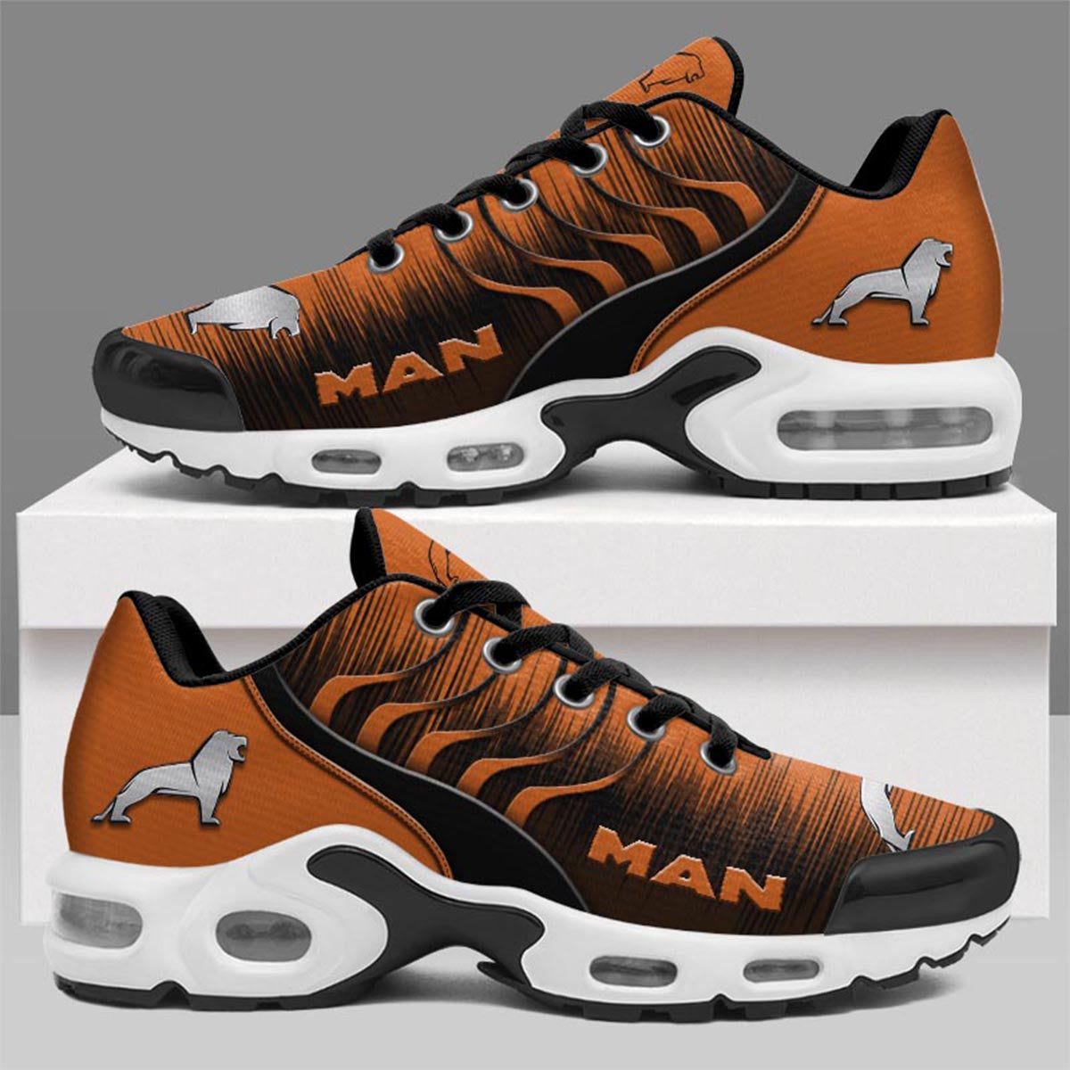 Ideafootwear MAN TN Shoes Sneakers For Men And Women