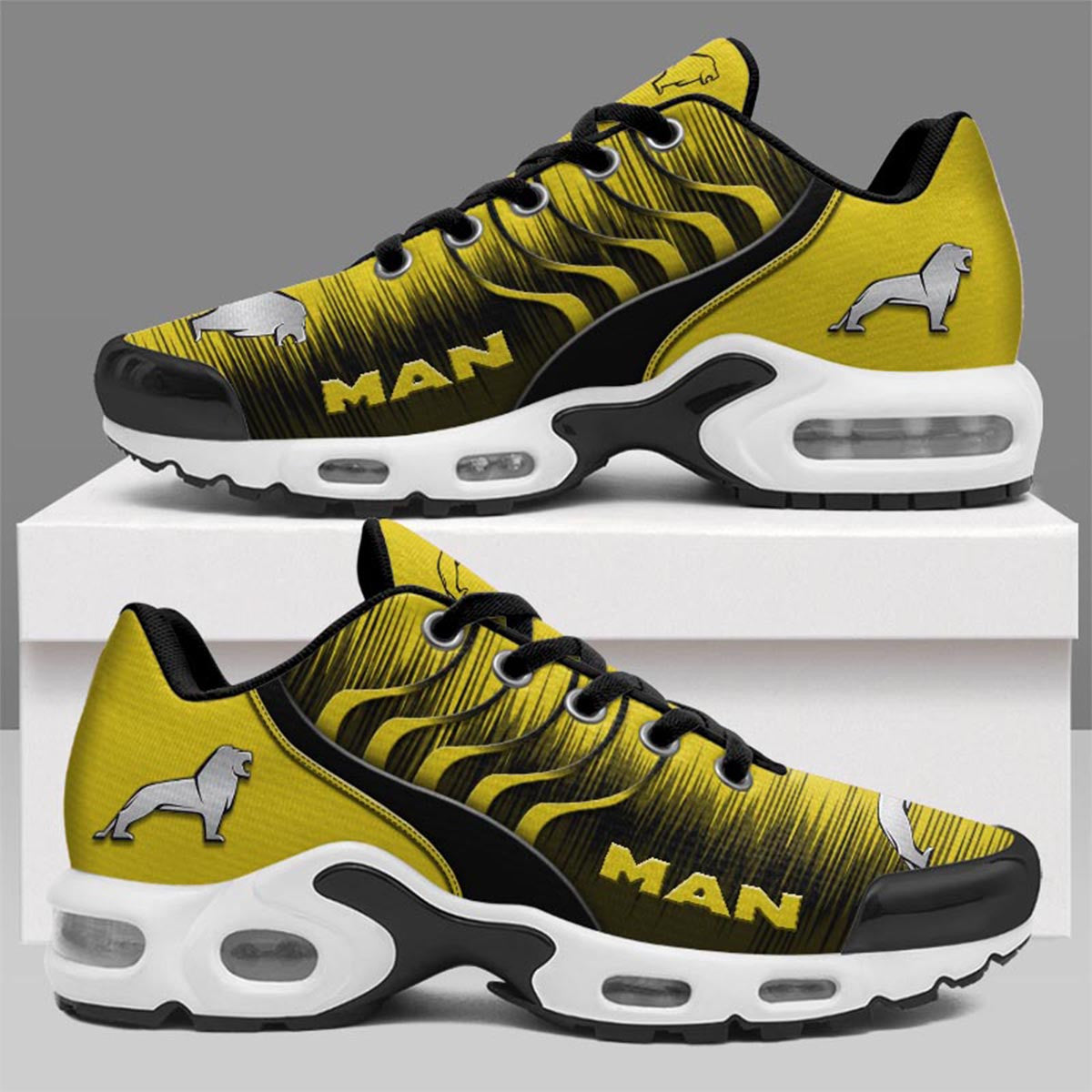 Ideafootwear MAN TN Shoes Sneakers For Men And Women