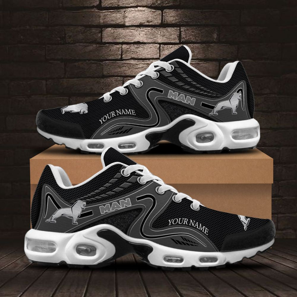 Ideafootwear MAN Truck TN Shoes Sneakers For Men And Women