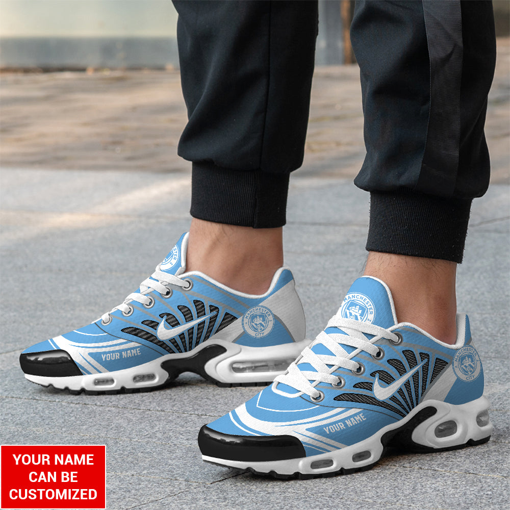 Ideafootwear Manchester City TN Shoes Sneakers For Men And Women