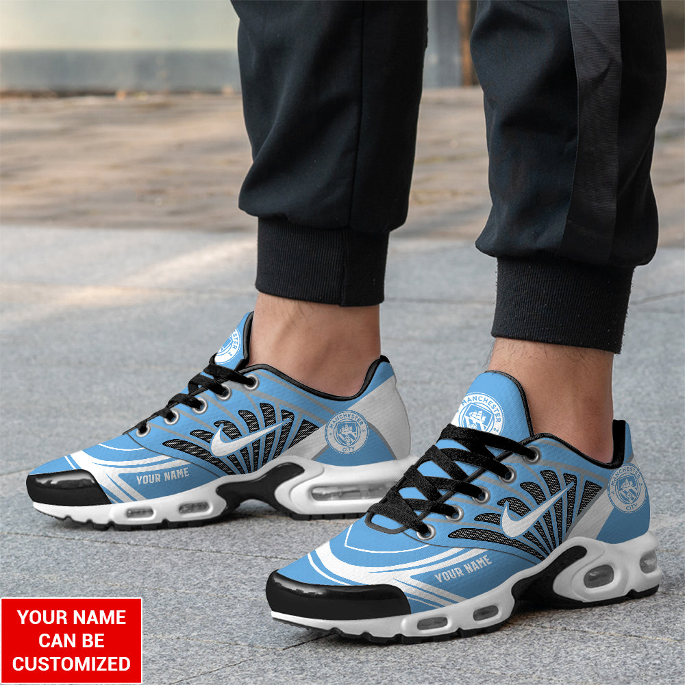 Ideafootwear Manchester City TN Shoes Sneakers For Men And Women