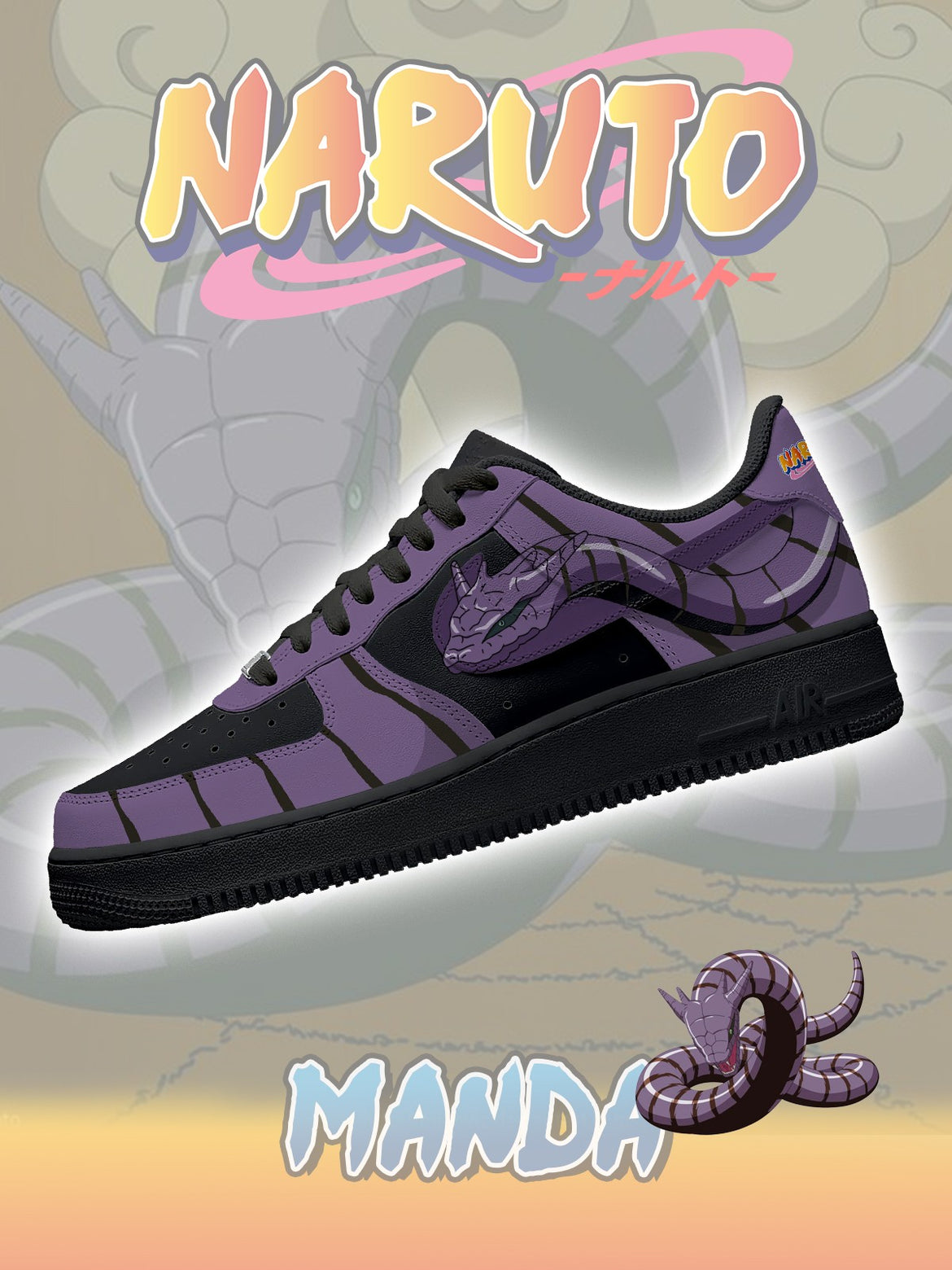 Ideafootwear Manda Air Low-Top Sneakers Shoes For Men And Women 1