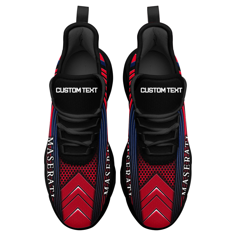 Ideafootwear Maserati Max Soul Shoes Sneakers For Men And Women