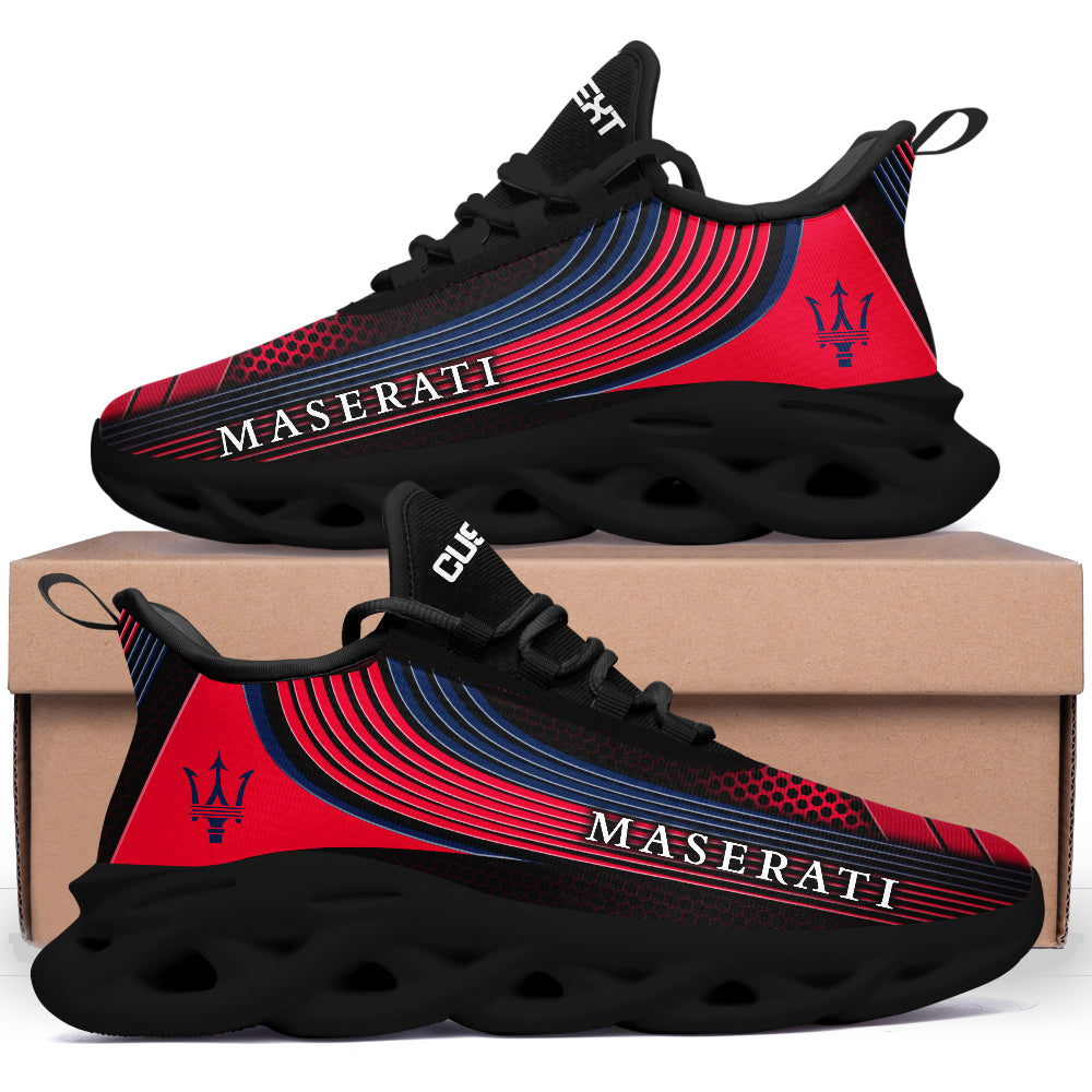 Ideafootwear Maserati Max Soul Shoes Sneakers For Men And Women