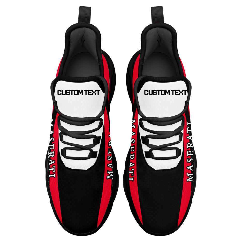 Ideafootwear Maserati Max Soul Shoes Sneakers For Men And Women