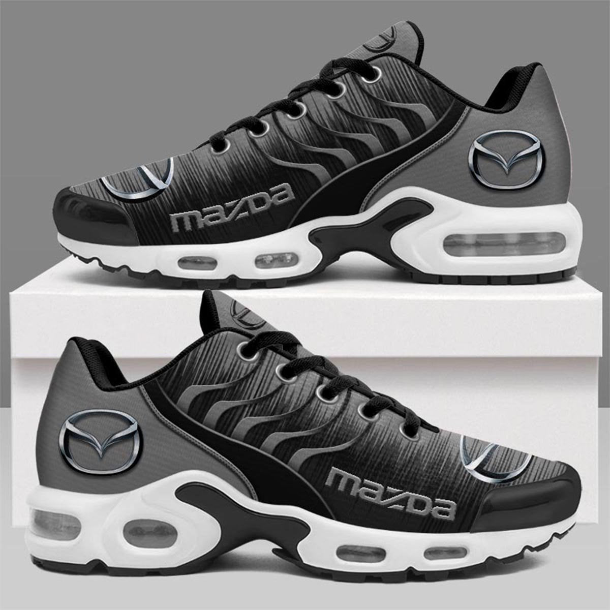 Ideafootwear Mazda TN Shoes Sneakers For Men And Women