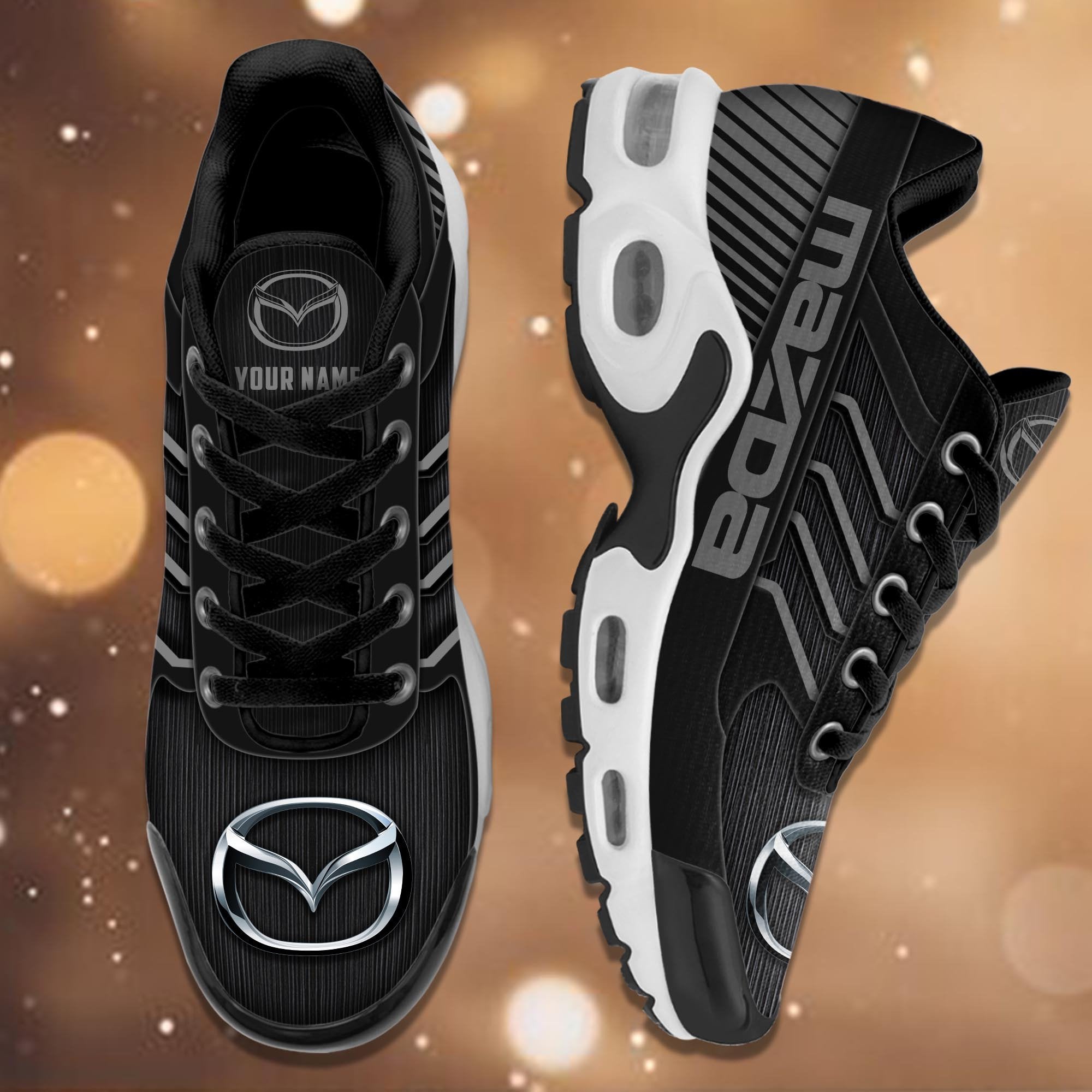 Ideafootwear Mazda TN Shoes Sneakers For Men And Women