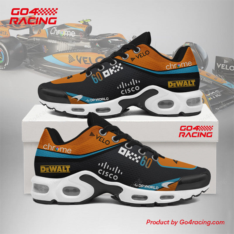 Ideafootwear Mclaren TN Shoes Sneakers For Men And Women