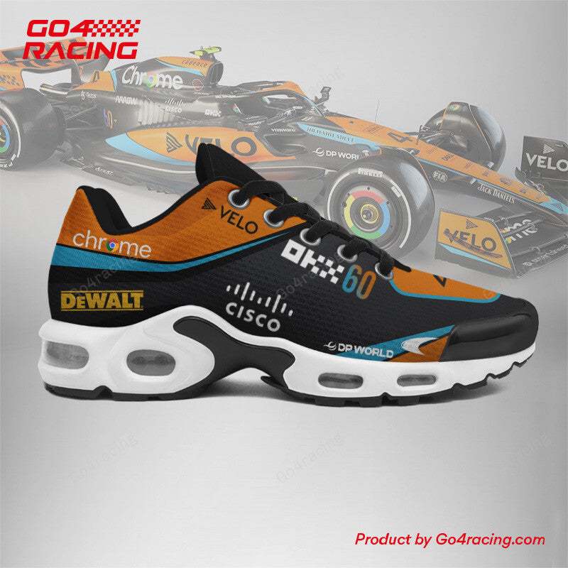 Ideafootwear Mclaren TN Shoes Sneakers For Men And Women