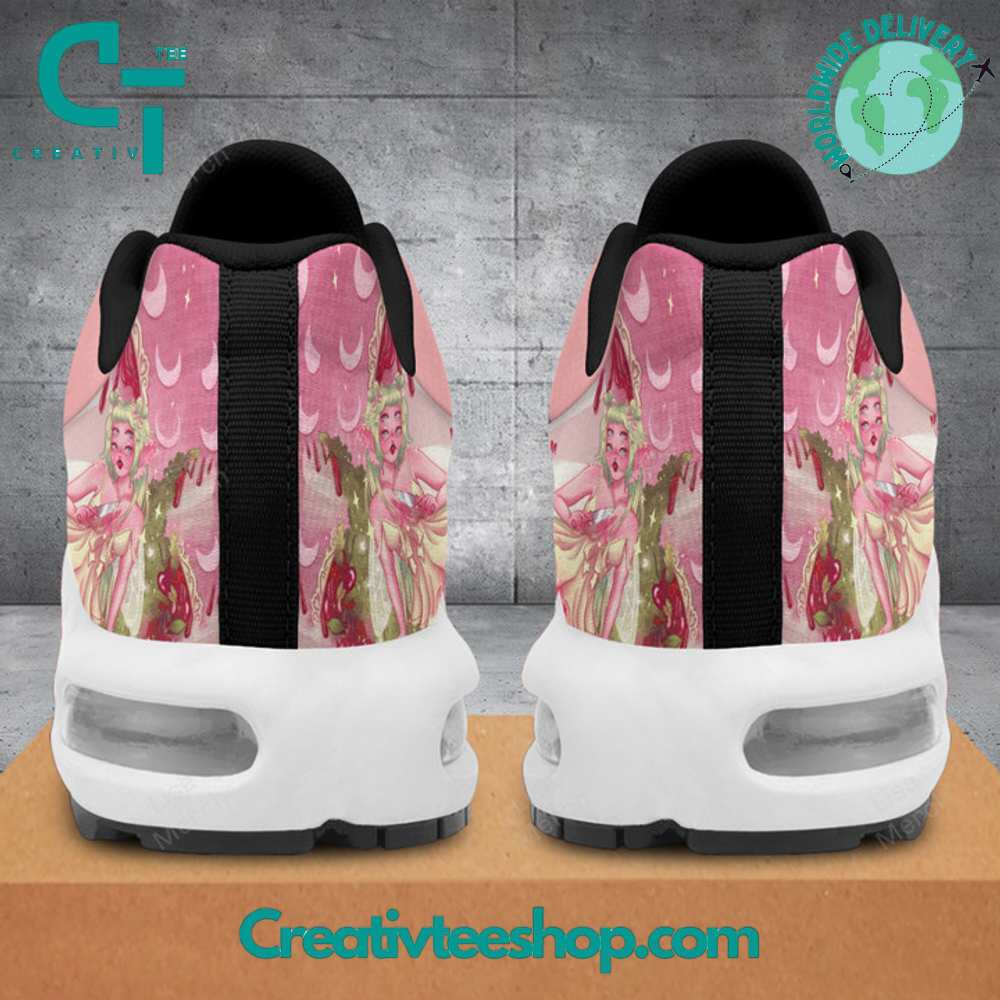Ideafootwear Melanie Martinez TN Shoes Sneakers For Men And Women