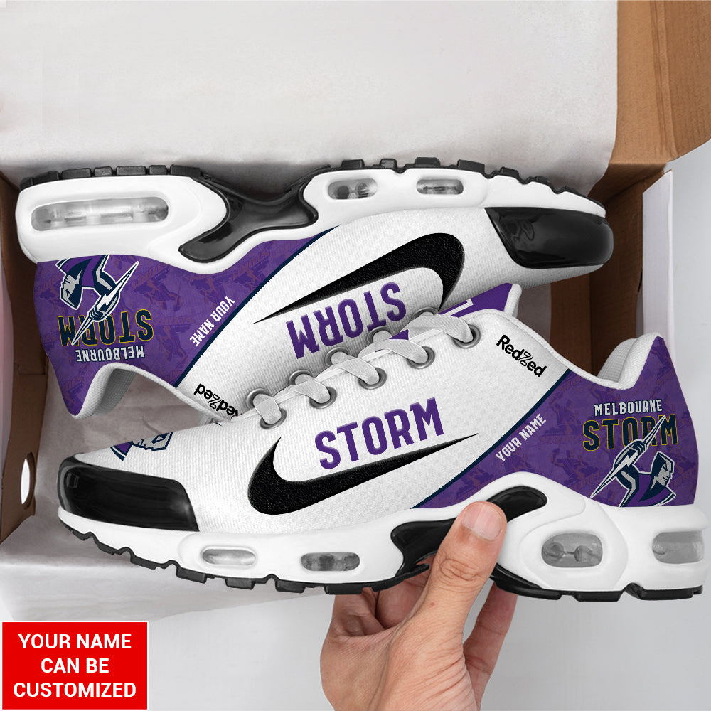 Ideafootwear Melbourne Storm TN Shoes Sneakers For Men And Women