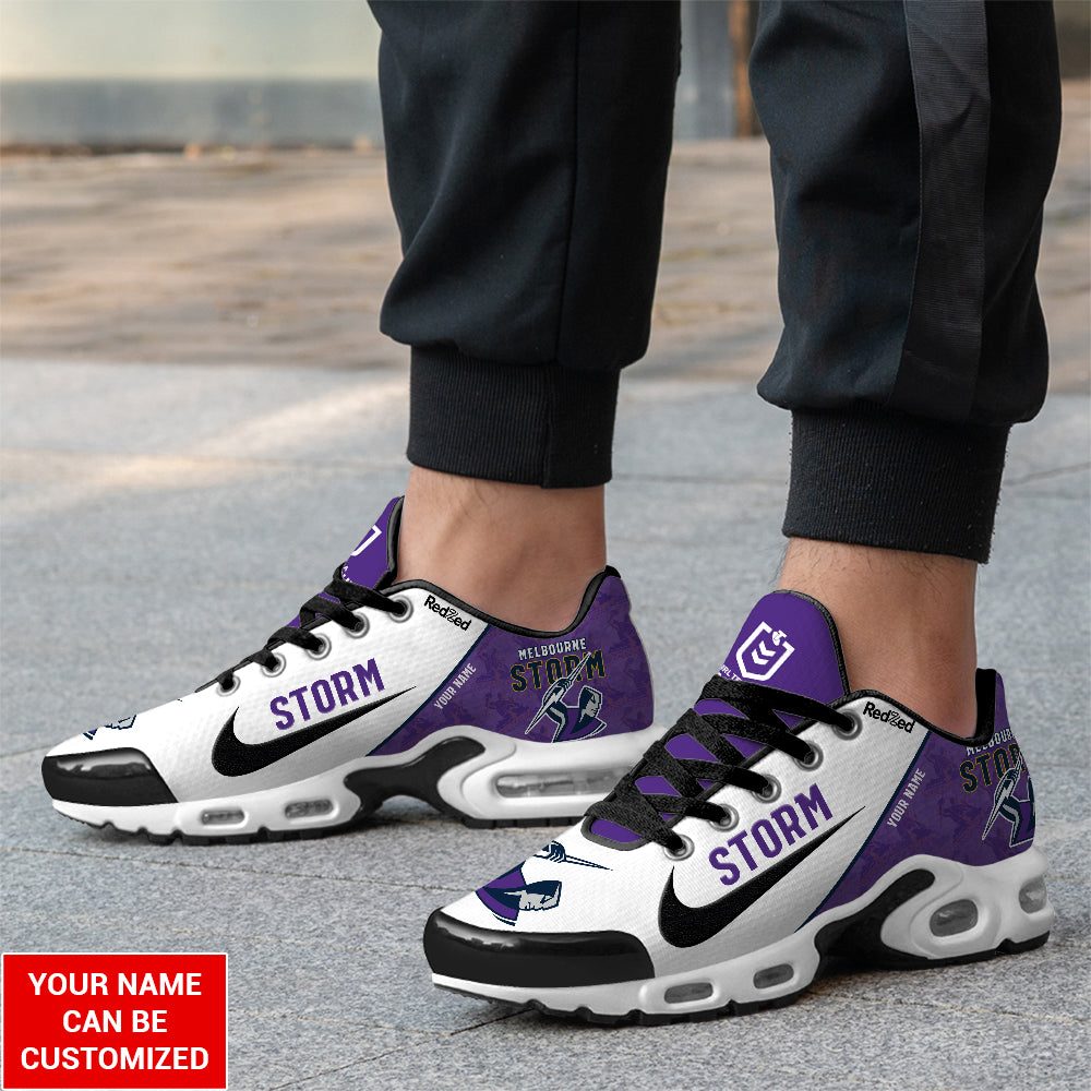 Ideafootwear Melbourne Storm TN Shoes Sneakers For Men And Women