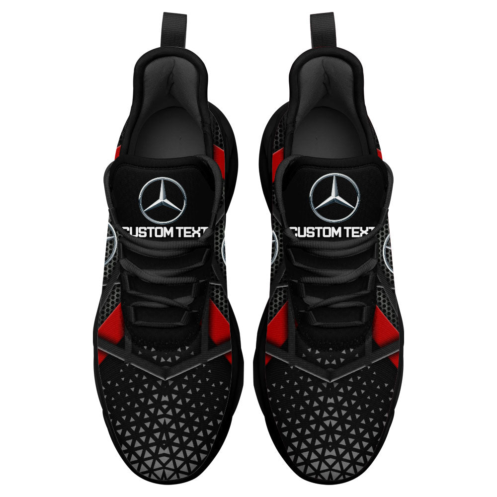 Ideafootwear Mercedes Max Soul Shoes Sneakers For Men And Women