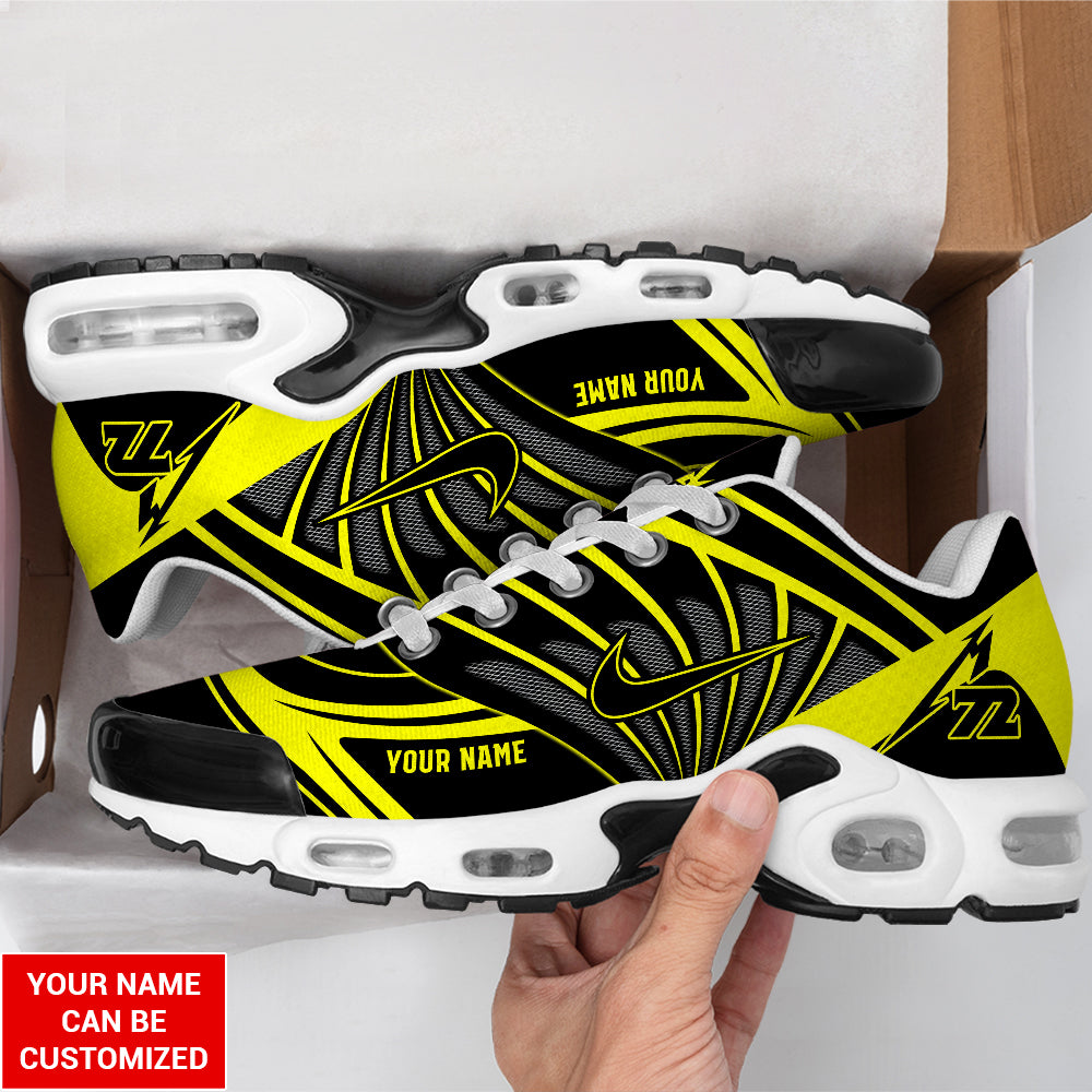 Ideafootwear MET Band TN Shoes Sneakers For Men And Women