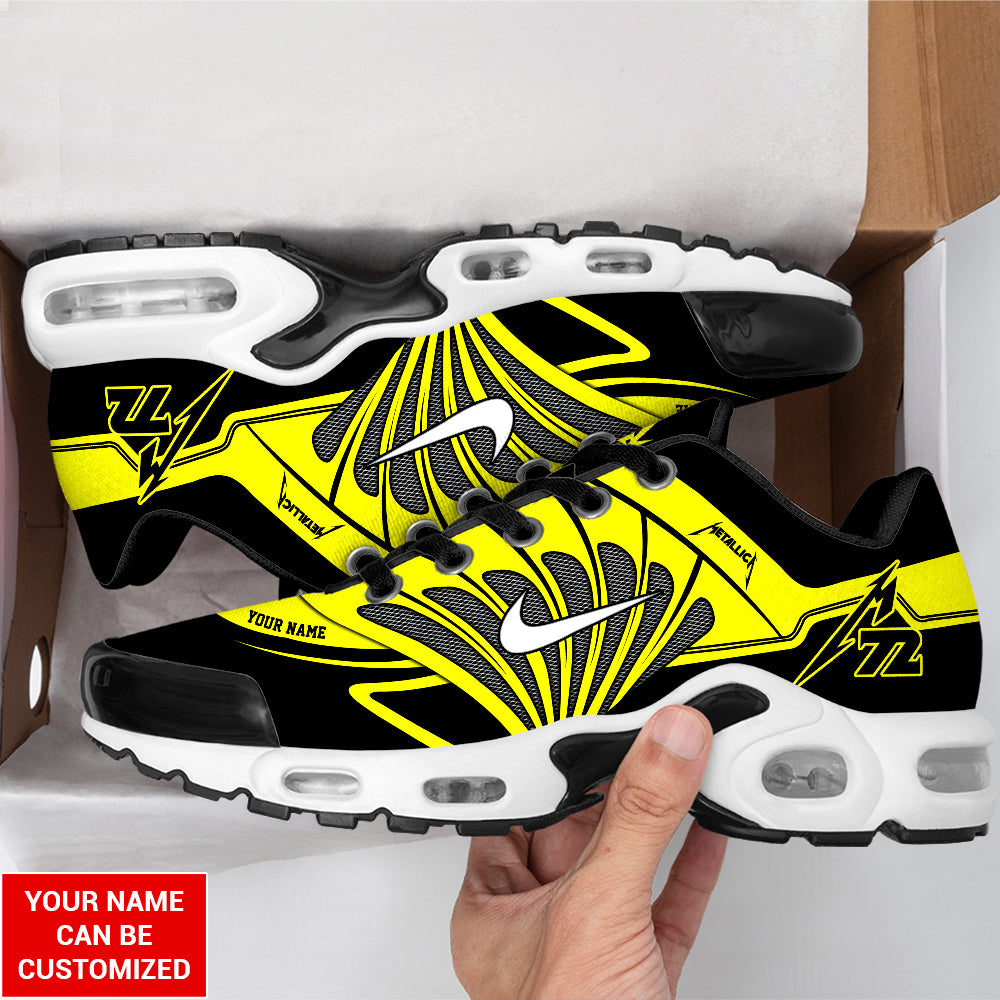 Ideafootwear MET Band TN Shoes Sneakers For Men And Women