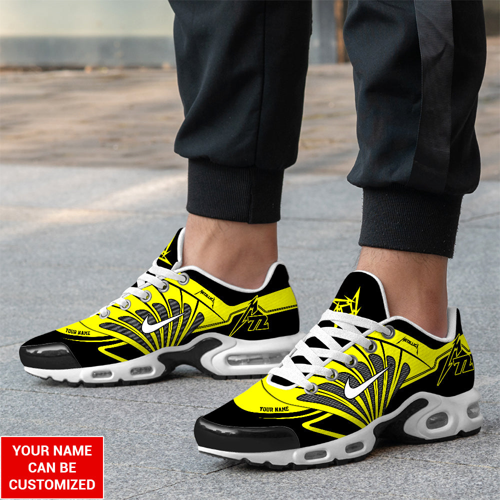 Ideafootwear MET Band TN Shoes Sneakers For Men And Women